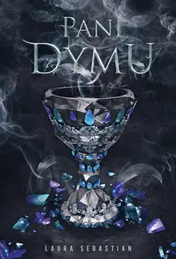 pani dymu book cover image