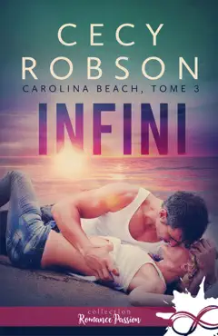 infini book cover image