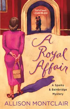 a royal affair book cover image