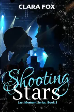 shooting stars book cover image