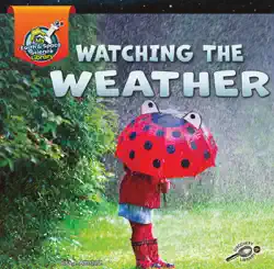 watching the weather imagen de la portada del libro