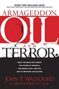 armageddon, oil, and terror book cover image