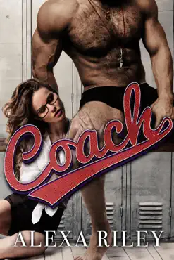 coach book cover image
