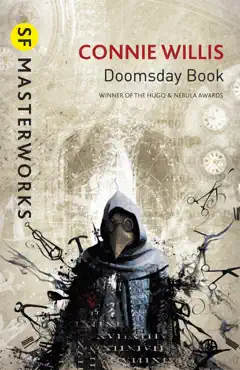 doomsday book imagen de la portada del libro