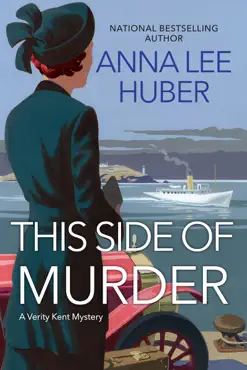 this side of murder book cover image