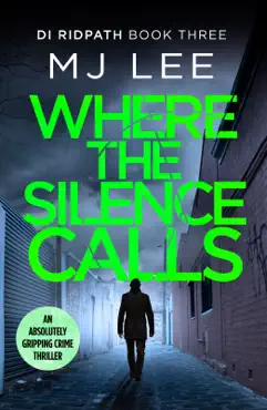 where the silence calls book cover image