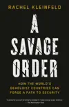 A Savage Order synopsis, comments