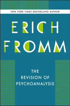 the revision of psychoanalysis book cover image