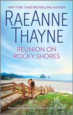 reunion on rocky shores book cover image