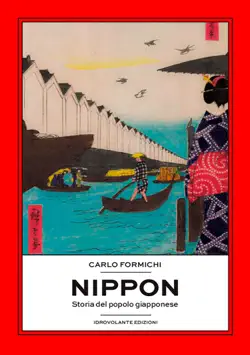 nippon imagen de la portada del libro