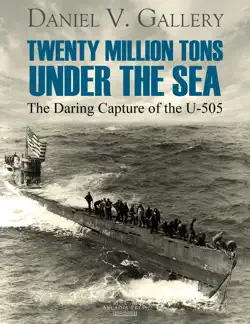 twenty million tons under the sea book cover image