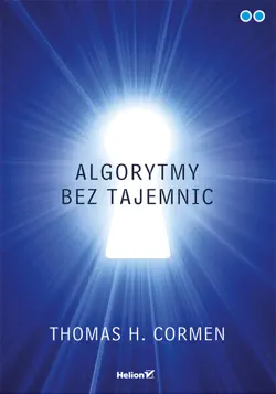 algorytmy bez tajemnic book cover image