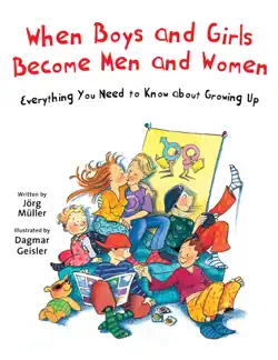 when boys and girls become men and women book cover image