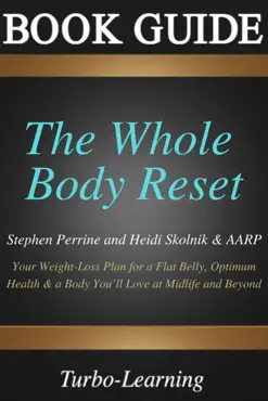 the whole body reset book cover image