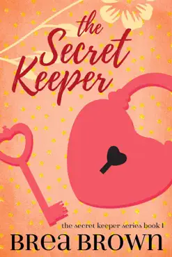 the secret keeper book cover image