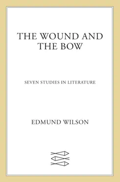 the wound and the bow book cover image