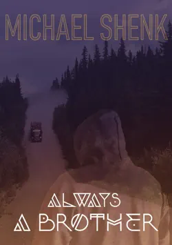 always a brother book cover image