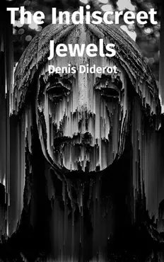 the indiscreet jewels book cover image