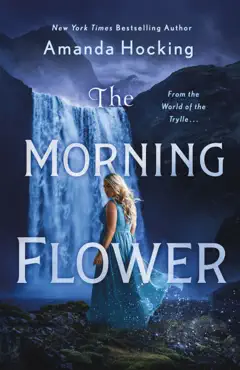 the morning flower book cover image