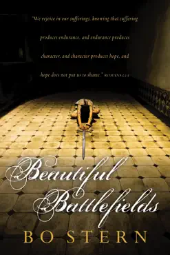 beautiful battlefields book cover image