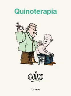 quinoterapia book cover image