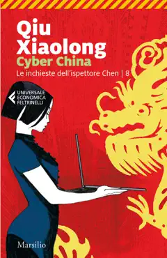 cyber china imagen de la portada del libro