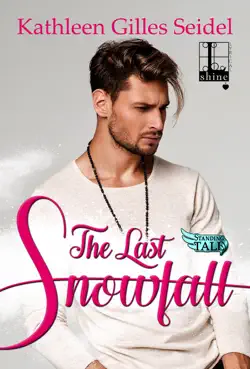 the last snowfall book cover image