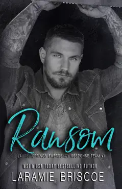 ransom (lsert #1) book cover image