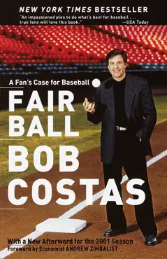 fair ball book cover image