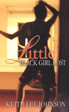 little black girl lost book cover image