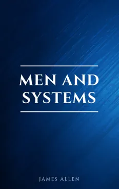 men and systems imagen de la portada del libro