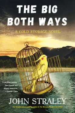the big both ways book cover image