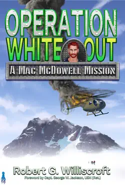 operation white out imagen de la portada del libro