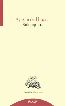 soliloquios book cover image