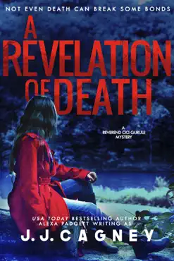 a revelation of death imagen de la portada del libro