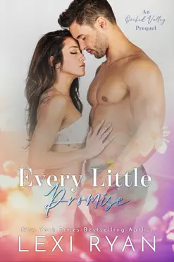 every little promise book cover image