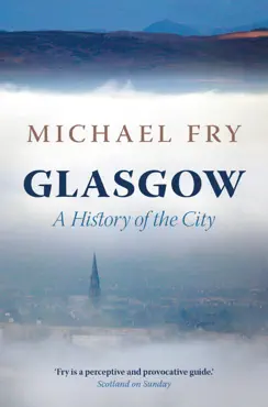 glasgow book cover image