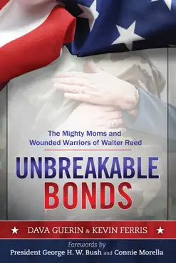 unbreakable bonds book cover image