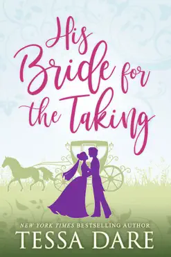 his bride for the taking book cover image
