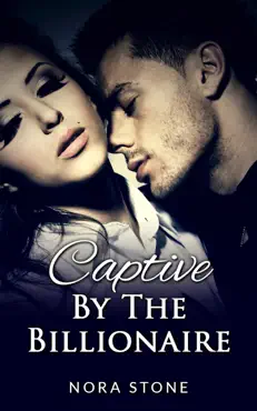captive by the billionaire book cover image