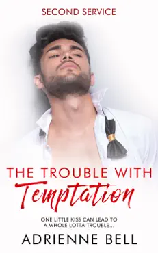 the trouble with temptation book cover image
