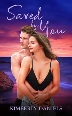 saved by you book cover image