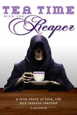 tea time with the reaper book cover image
