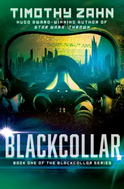 blackcollar book cover image