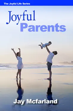 joyful parents book cover image