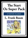 The Start Oz Super Pack synopsis, comments