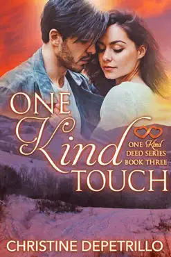 one kind touch book cover image