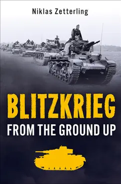 blitzkrieg book cover image