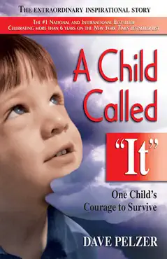 a child called it book cover image