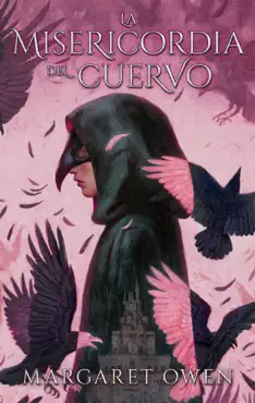 la misericordia del cuervo book cover image
